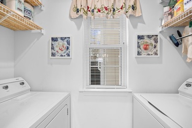 Beautifully furnished ground-floor end unit, perfect as a second - photo 24