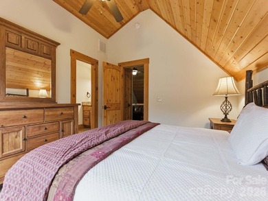 This two-bedroom, two full bath (with loft) was custom built by - photo 24