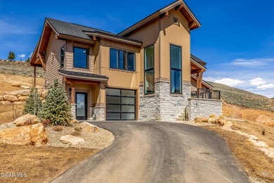 Experience mountain living at its finest in this stunning open - photo 4