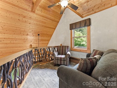 This two-bedroom, two full bath (with loft) was custom built by - photo 25