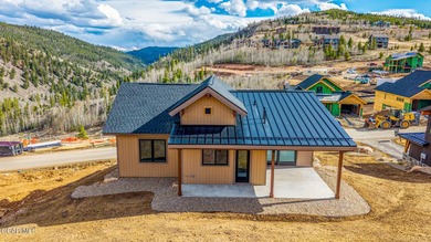 Experience mountain living at its finest in this stunning open - photo 5