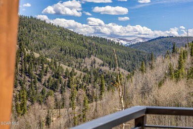 Experience mountain living at its finest in this stunning open - photo 6
