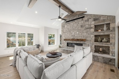 Experience mountain living at its finest in this stunning open - photo 7