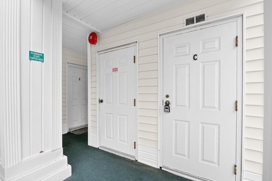 Beautifully furnished ground-floor end unit, perfect as a second - photo 28