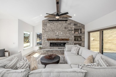 Experience mountain living at its finest in this stunning open - photo 8