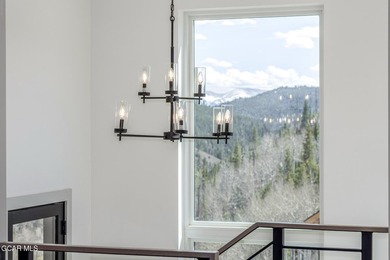 Experience mountain living at its finest in this stunning open - photo 9