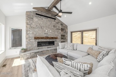 Experience mountain living at its finest in this stunning open - photo 10