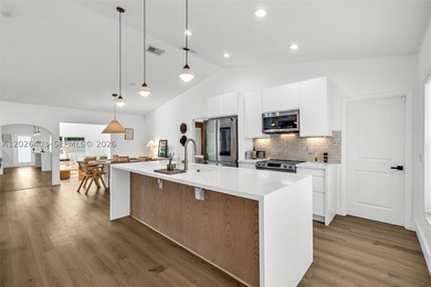 Welcome to this charming and beautifully upgraded one-story home - photo 1