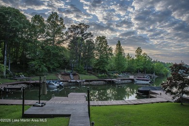 Welcome to your dream getaway at the Cascades of Lake Martin! - photo 2