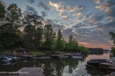 Welcome to your dream getaway at the Cascades of Lake Martin! - photo 3