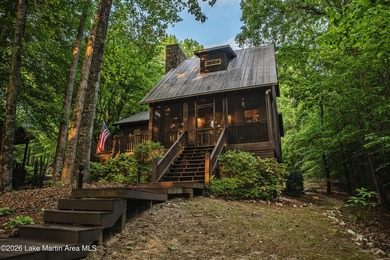 Welcome to your dream getaway at the Cascades of Lake Martin! - photo 4