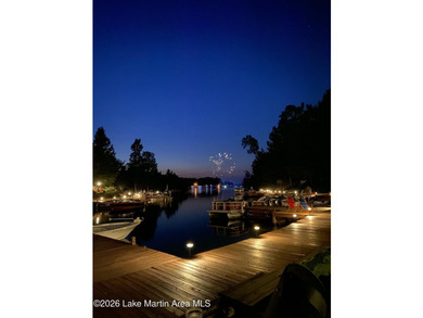 Welcome to your dream getaway at the Cascades of Lake Martin! - photo 5
