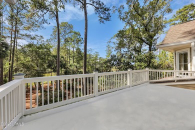 Welcome to Callawassie Island, a private gated wildlife - photo 36