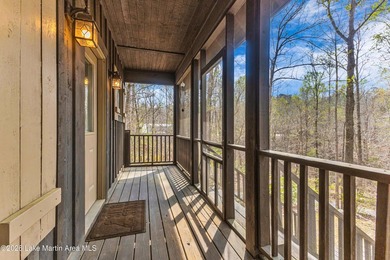 Welcome to your dream getaway at the Cascades of Lake Martin! - photo 7