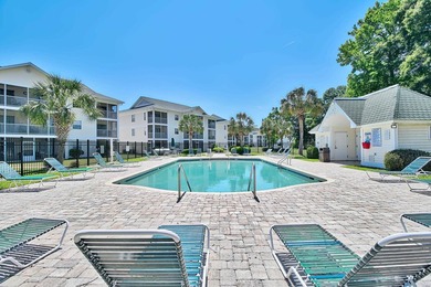 Beautifully furnished ground-floor end unit, perfect as a second - photo 38
