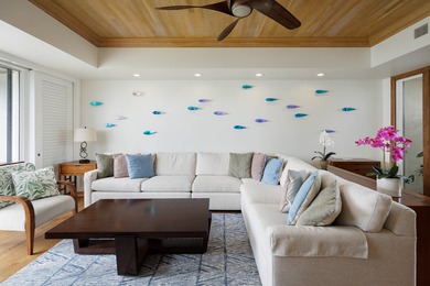 An oasis of privacy, peace, and serenity in the heart of a - photo 4