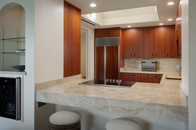 An oasis of privacy, peace, and serenity in the heart of a - photo 10