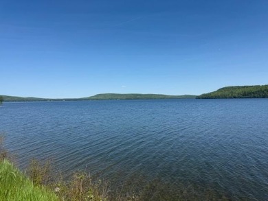 Lake Lot For Sale in Sinclair, Maine