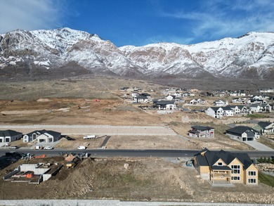 Great Salt Lake Lot For Sale in North Ogden Utah