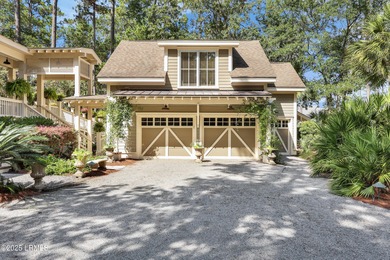 Welcome to Callawassie Island, a private gated wildlife - photo 54