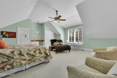 Welcome to Callawassie Island, a private gated wildlife - photo 56