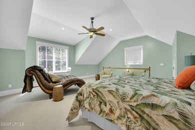 Welcome to Callawassie Island, a private gated wildlife - photo 57
