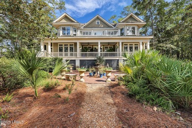 Welcome to Callawassie Island, a private gated wildlife - photo 60