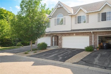 Prior Lake Townhome/Townhouse For Sale in Prior Lake Minnesota