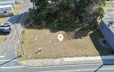 St. Johns River Commercial For Sale in Jacksonville Florida