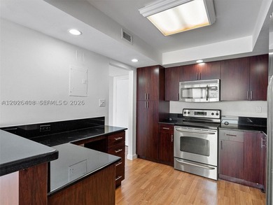 Little Maule Lake Condo For Sale in Aventura Florida