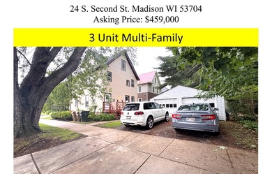 Lake Monona Home For Sale in Madison Wisconsin