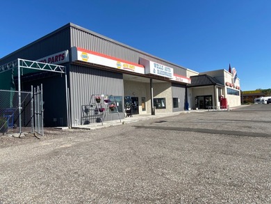 A rare opportunity to own a thriving, long-standing business in