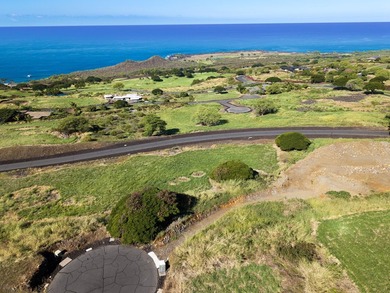 Hokuli'a Phase I, lot 261 is a 1.19-acre homesite with panoramic - photo 2