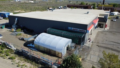 A rare opportunity to own a thriving, long-standing business in