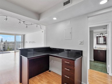 Spacious 1-Bedroom, 1.5-Bath Condo in the Heart of Aventura - photo 4