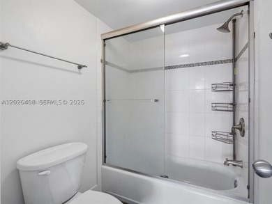 Spacious 1-Bedroom, 1.5-Bath Condo in the Heart of Aventura - photo 6