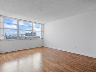Spacious 1-Bedroom, 1.5-Bath Condo in the Heart of Aventura - photo 8