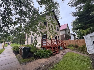 3 Unit apartment located just one block from Atwood Ave at the - photo 8