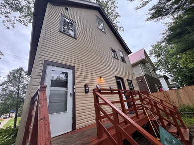3 Unit apartment located just one block from Atwood Ave at the - photo 9