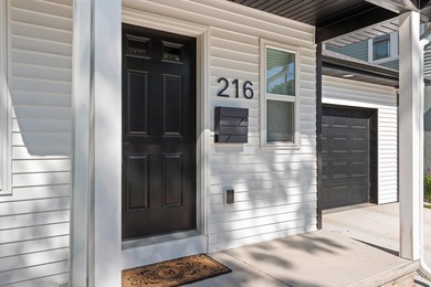 Experience the best of both worlds in this 2025-built home on - photo 2