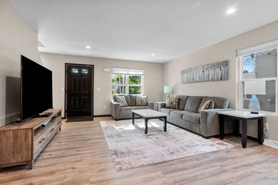 Experience the best of both worlds in this 2025-built home on - photo 3