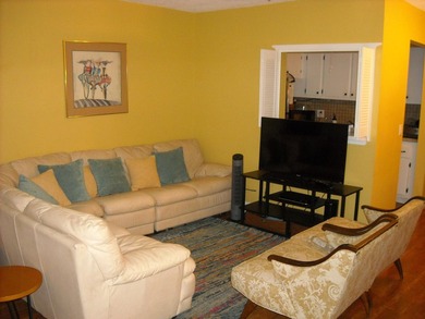 Enjoy resort style living right from your doorstep. This is - photo 3