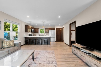 Experience the best of both worlds in this 2025-built home on - photo 4