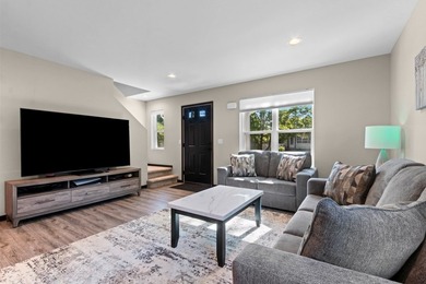 Experience the best of both worlds in this 2025-built home on - photo 5