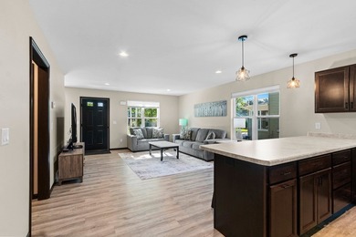 Experience the best of both worlds in this 2025-built home on - photo 6
