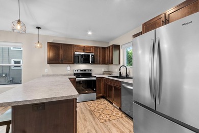 Experience the best of both worlds in this 2025-built home on - photo 8