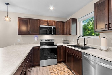 Experience the best of both worlds in this 2025-built home on - photo 9