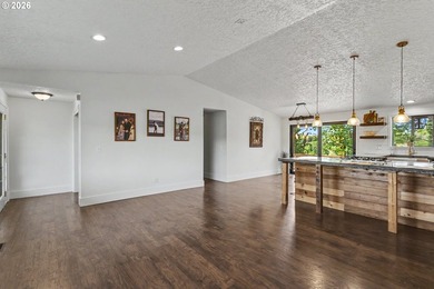 This Ridgefield Home Enjoys Evening Sunsets, with Views Of Lake - photo 7