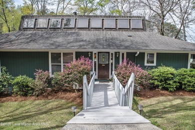 Willow Point!! Don't miss out on this amazing opportunity to own - photo 1
