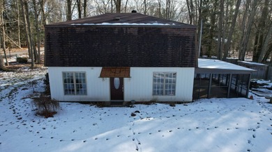 (private lake, pond, coastal) Home For Sale in Punxsutawney Pennsylvania